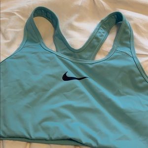 Nike sports bra